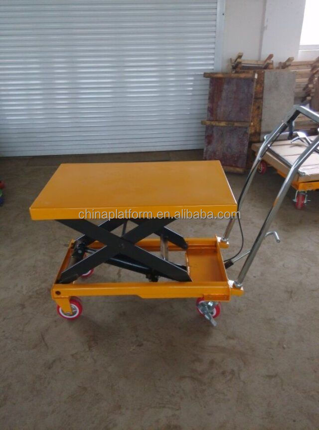Mini Transport Trolley for Fac - Workshop Electric Tools ulasan dan harga