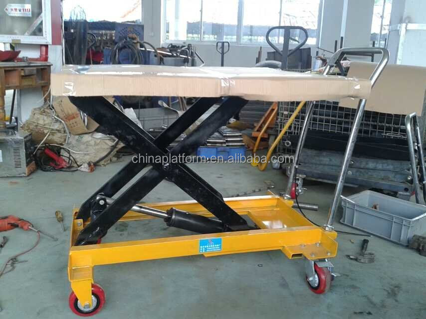 Mini Transport Trolley for Fac - Workshop Electric Tools ulasan dan harga