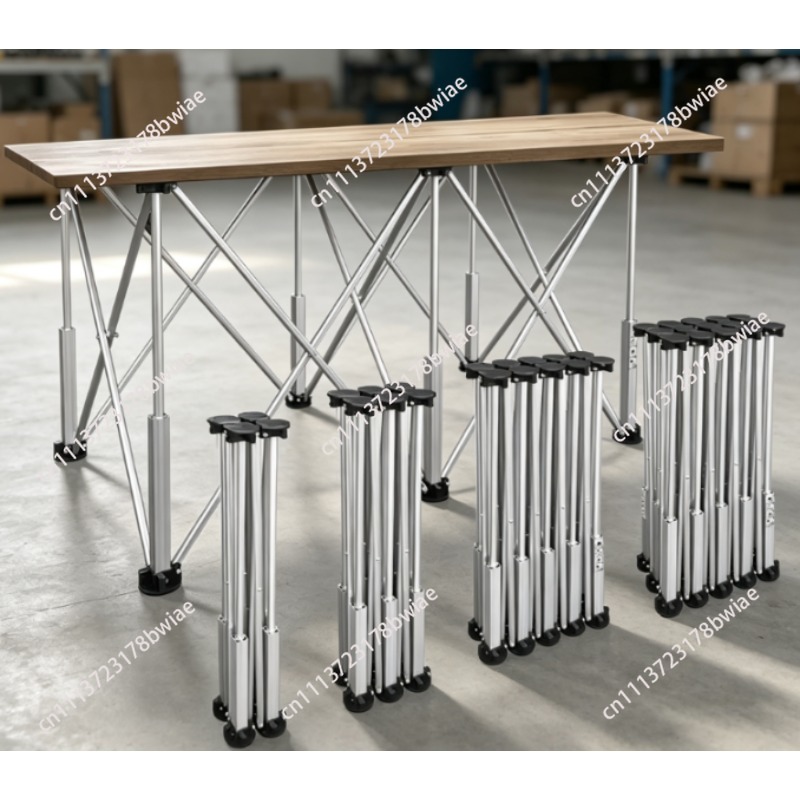 Folding Wood Working Table Pla - Workbench Portable Fold ulasan dan harga
