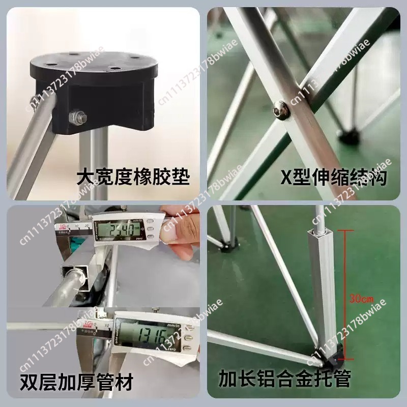 Folding Wood Working Table Pla - Workbench Portable Fold ulasan dan harga