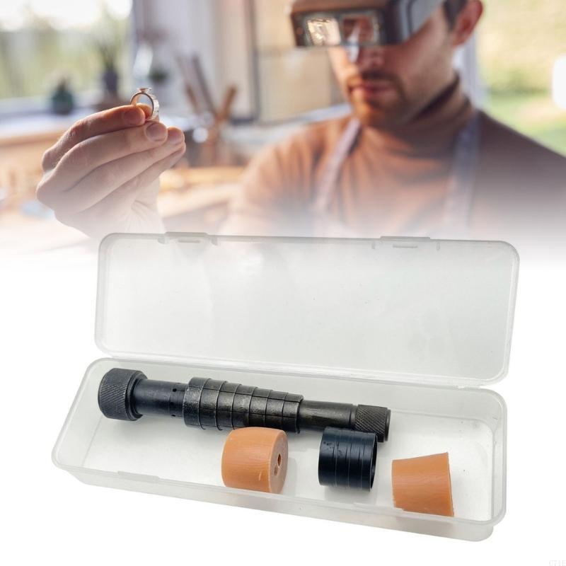  Handheld Jewelry Rings Enlarg - Tools Use In The Workshop ulasan dan harga