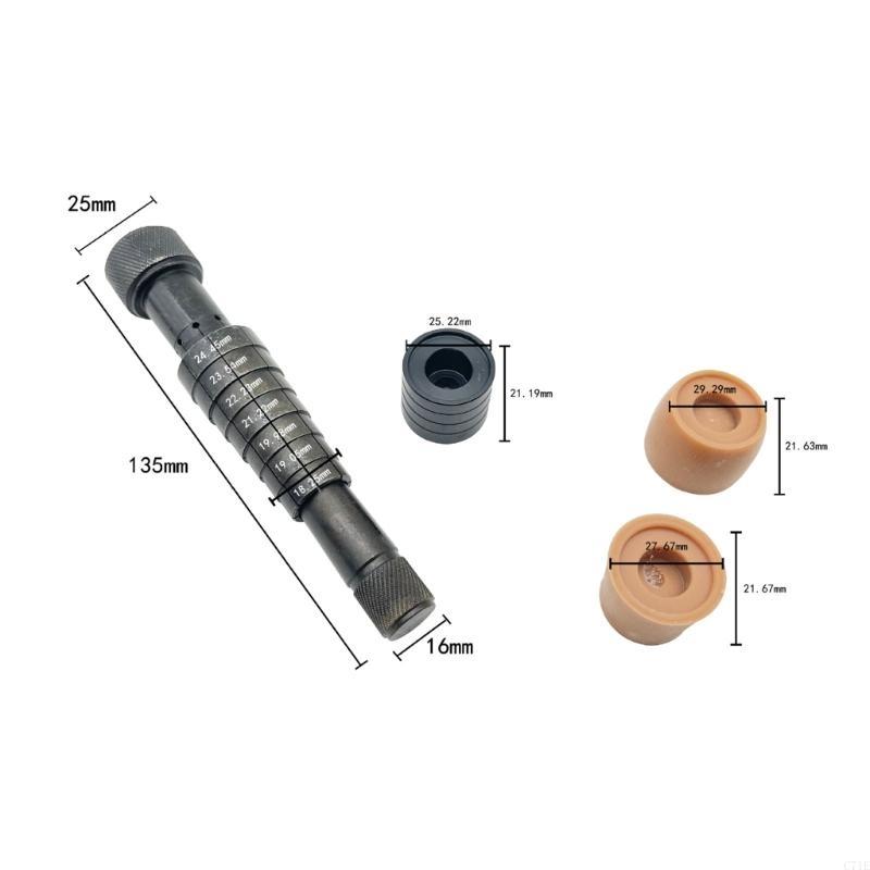  Handheld Jewelry Rings Enlarg - Tools Use In The Workshop ulasan dan harga