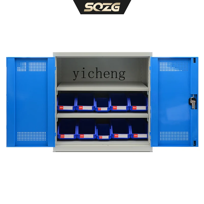 r5.13 Heavy-Duty Tool Cabinet  - Workshop Tools Shelf ulasan dan harga