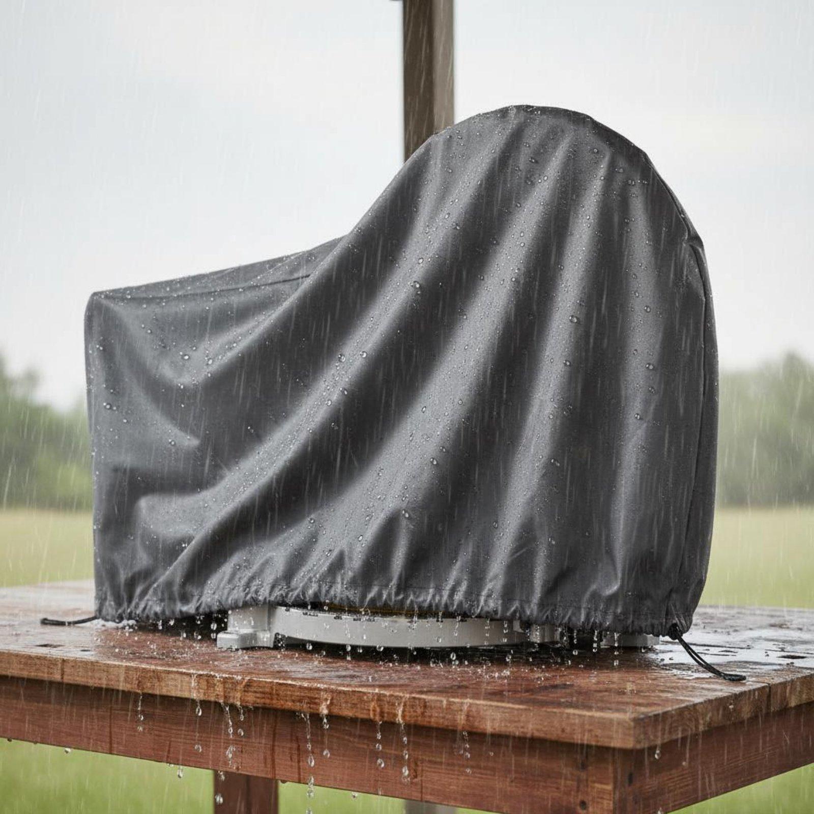 Oxford Fabric Cover Waterproof - Workshop Tools And Equipment ulasan dan harga