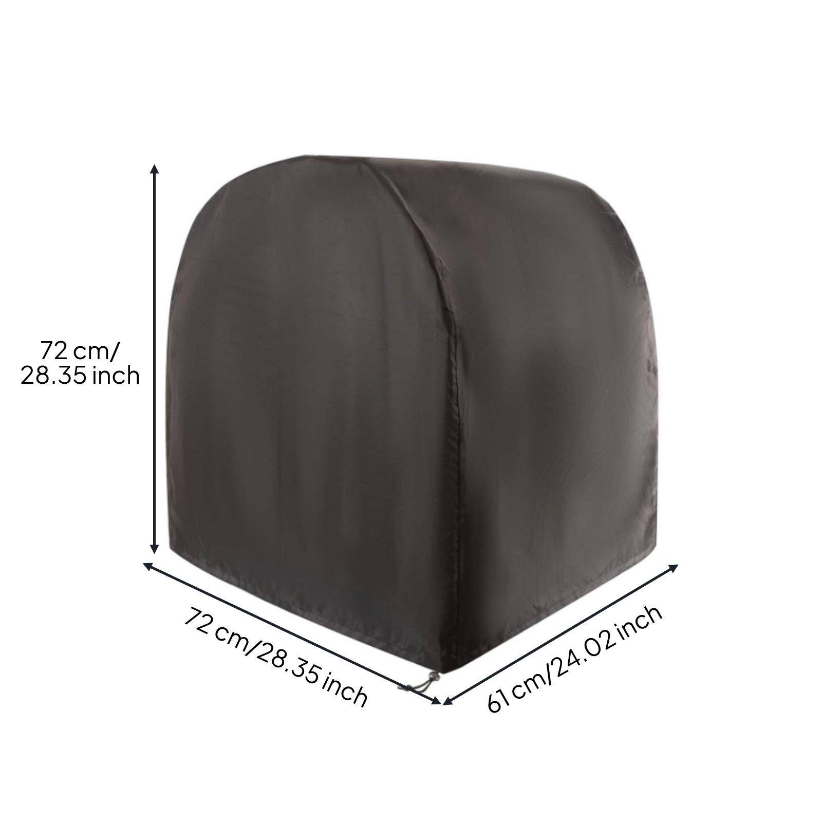 Oxford Fabric Cover Waterproof - Workshop Tools And Equipment ulasan dan harga